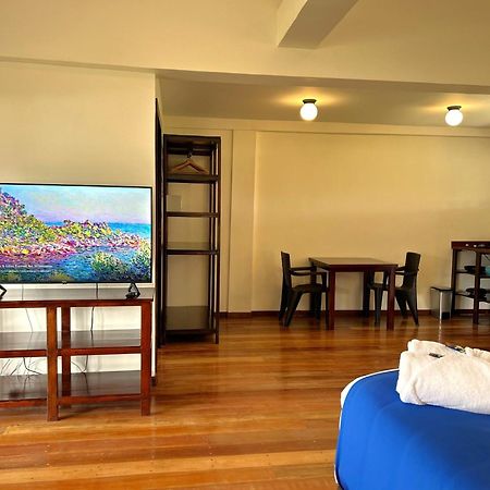 Villa Salento Boutique Apartments & Spa Экстерьер фото