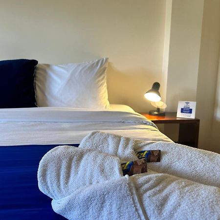 Villa Salento Boutique Apartments & Spa Экстерьер фото