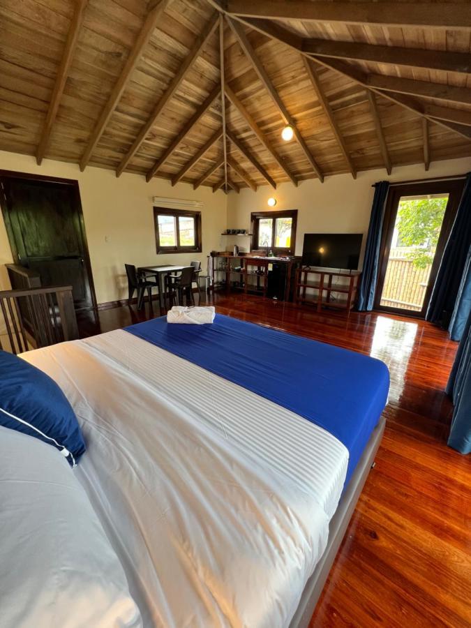 Villa Salento Boutique Apartments & Spa Экстерьер фото