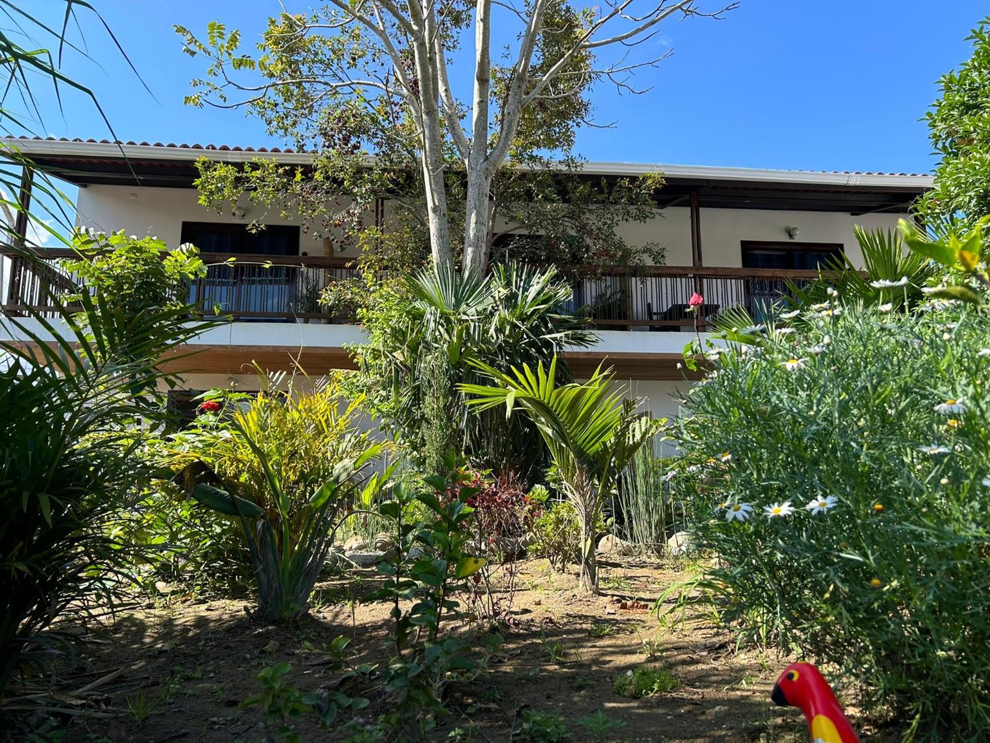 Villa Salento Boutique Apartments & Spa Экстерьер фото