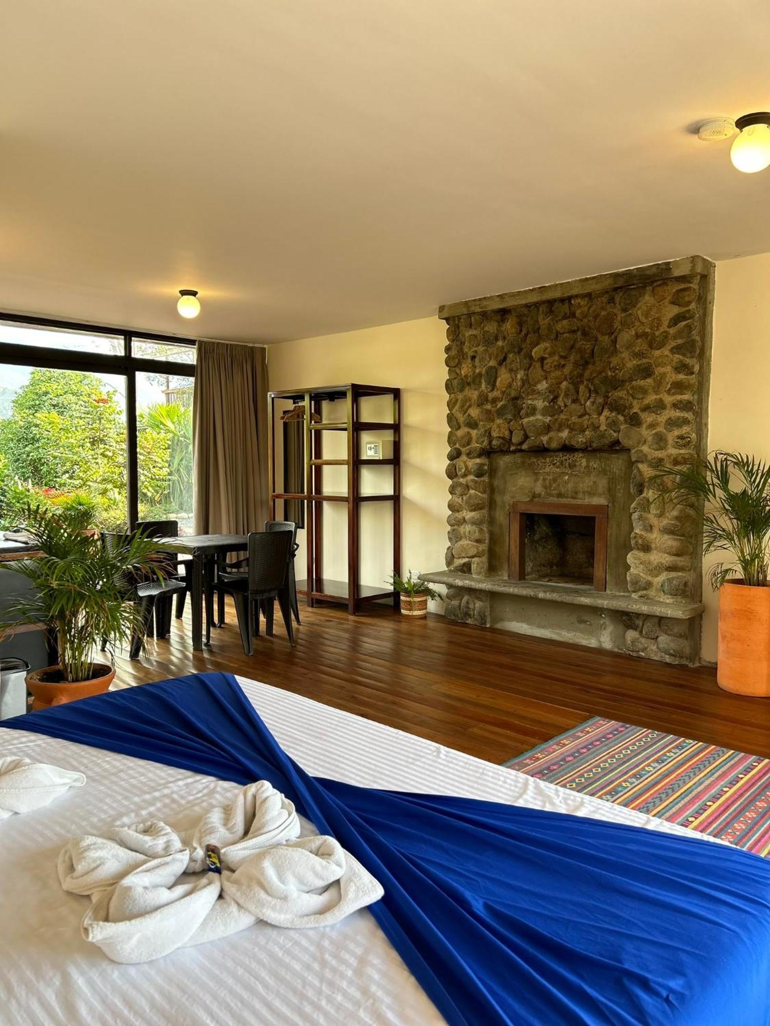 Villa Salento Boutique Apartments & Spa Экстерьер фото