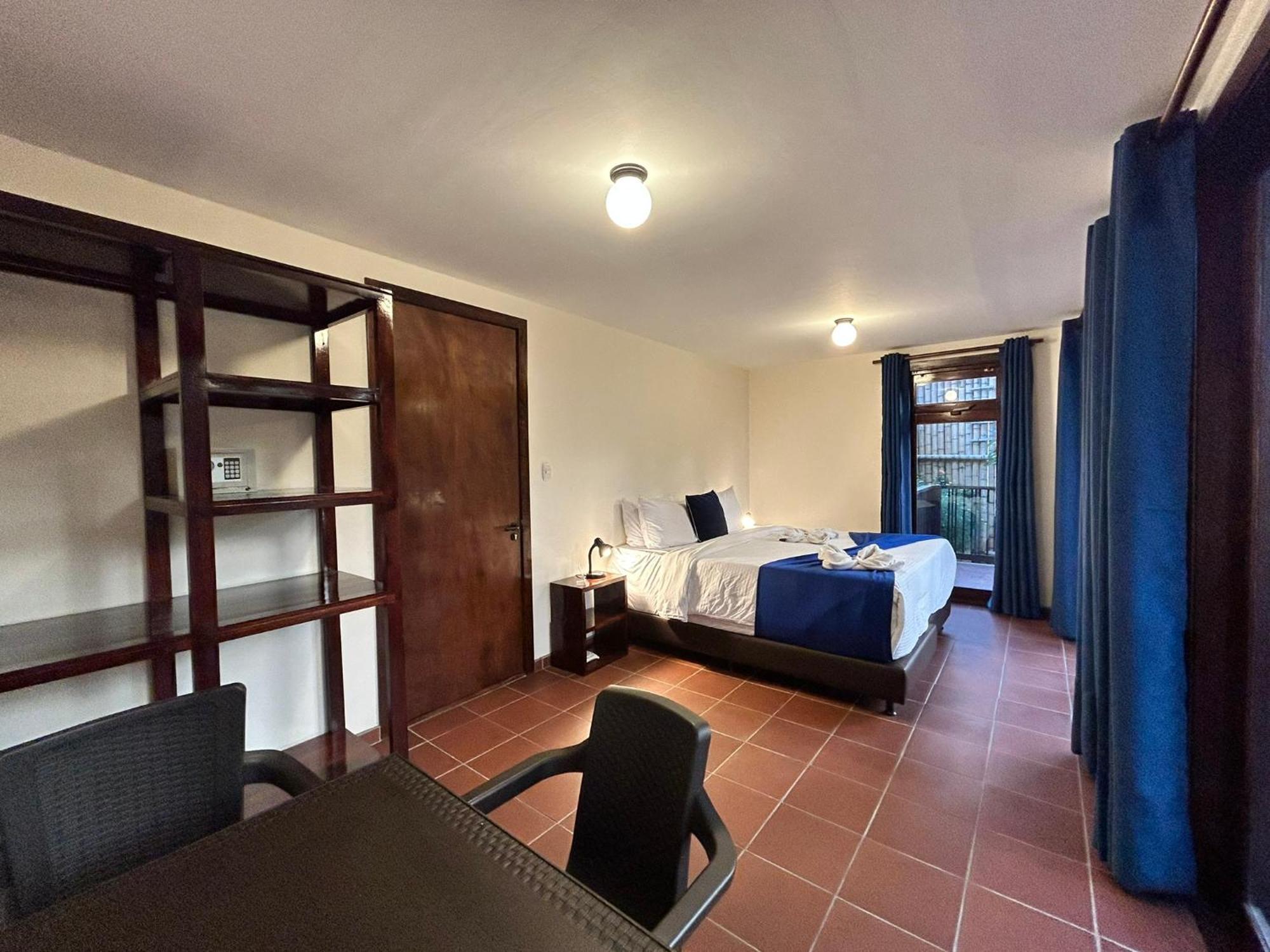 Villa Salento Boutique Apartments & Spa Экстерьер фото