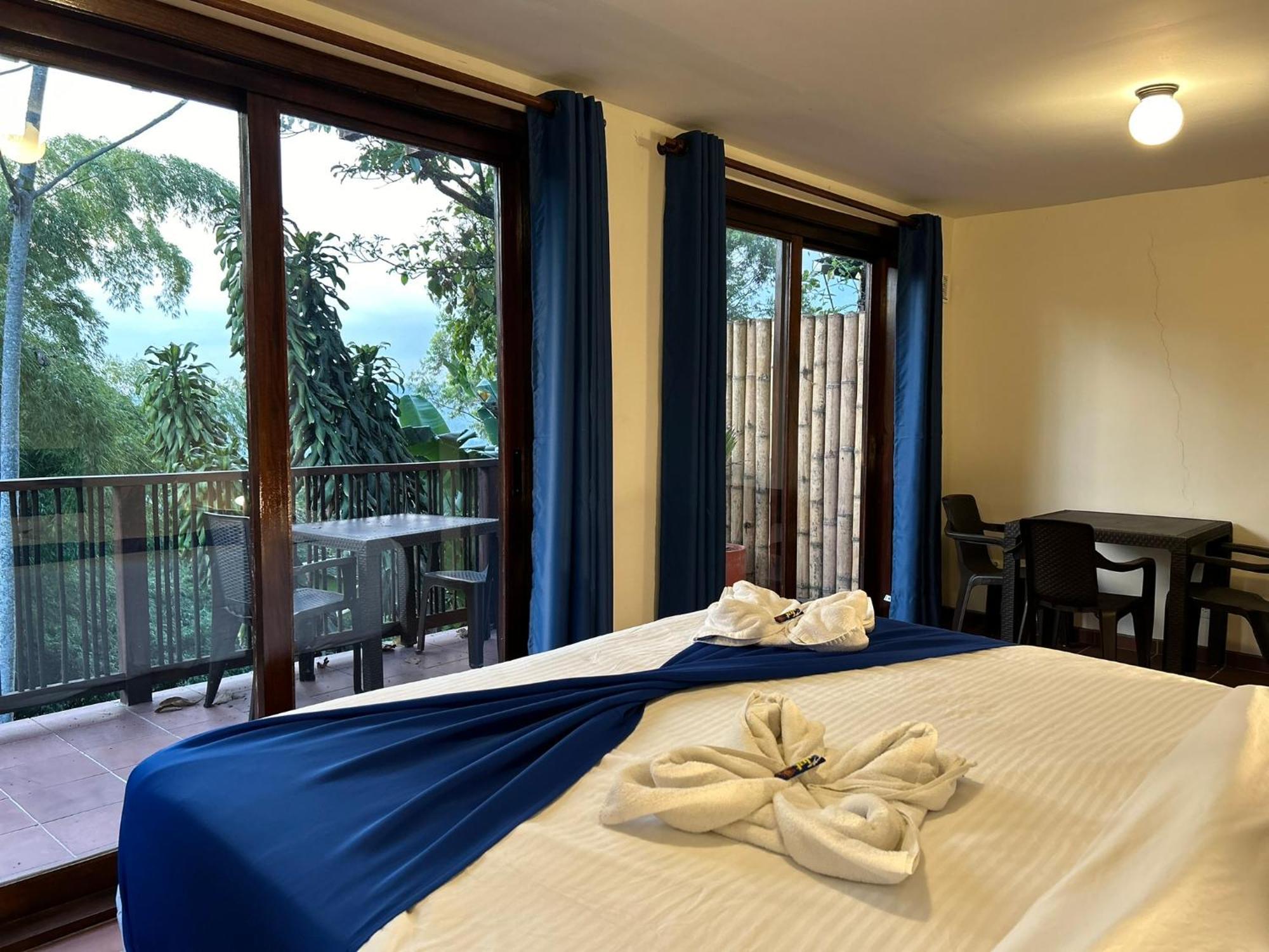 Villa Salento Boutique Apartments & Spa Экстерьер фото