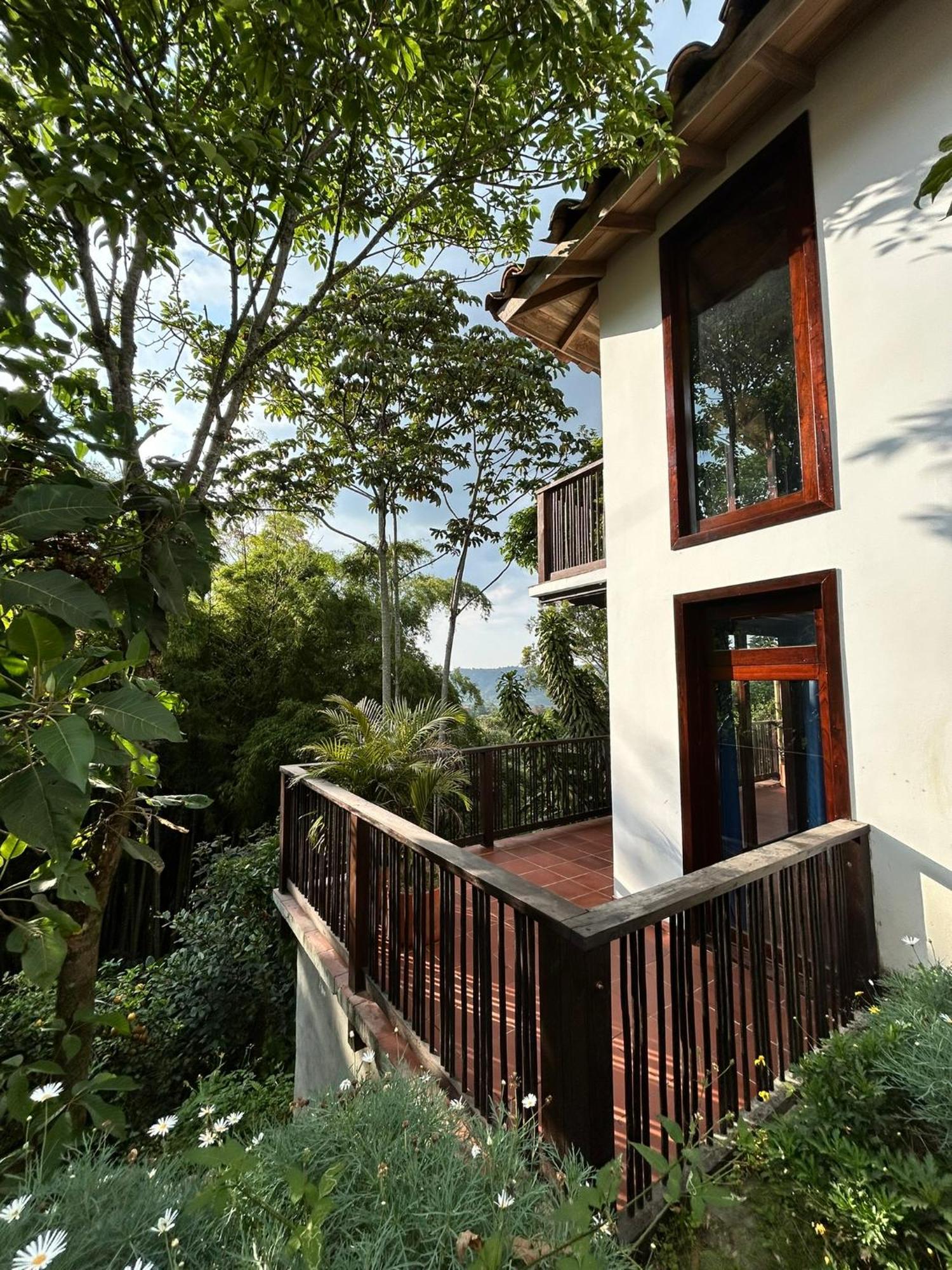 Villa Salento Boutique Apartments & Spa Экстерьер фото