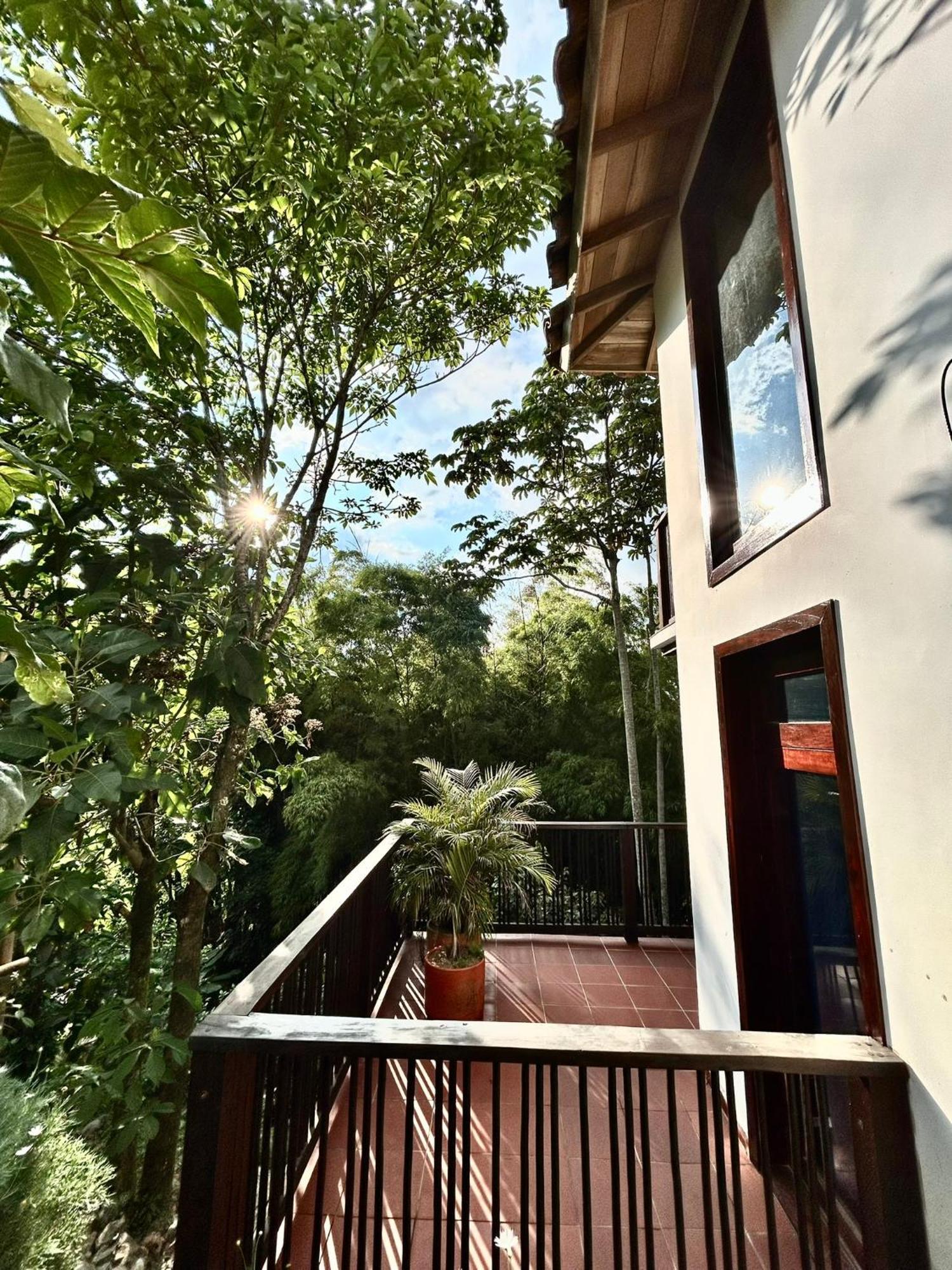 Villa Salento Boutique Apartments & Spa Экстерьер фото