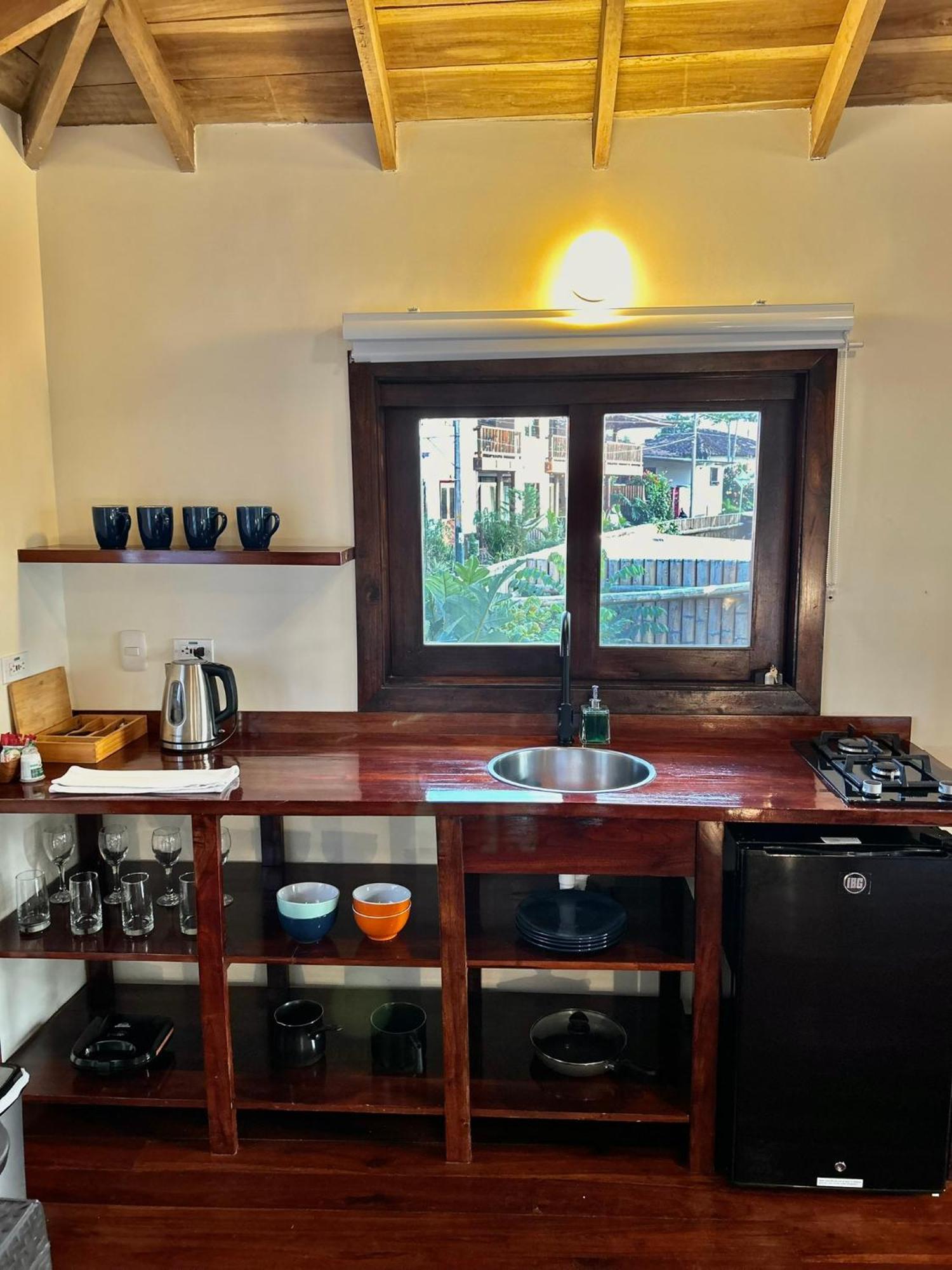 Villa Salento Boutique Apartments & Spa Экстерьер фото