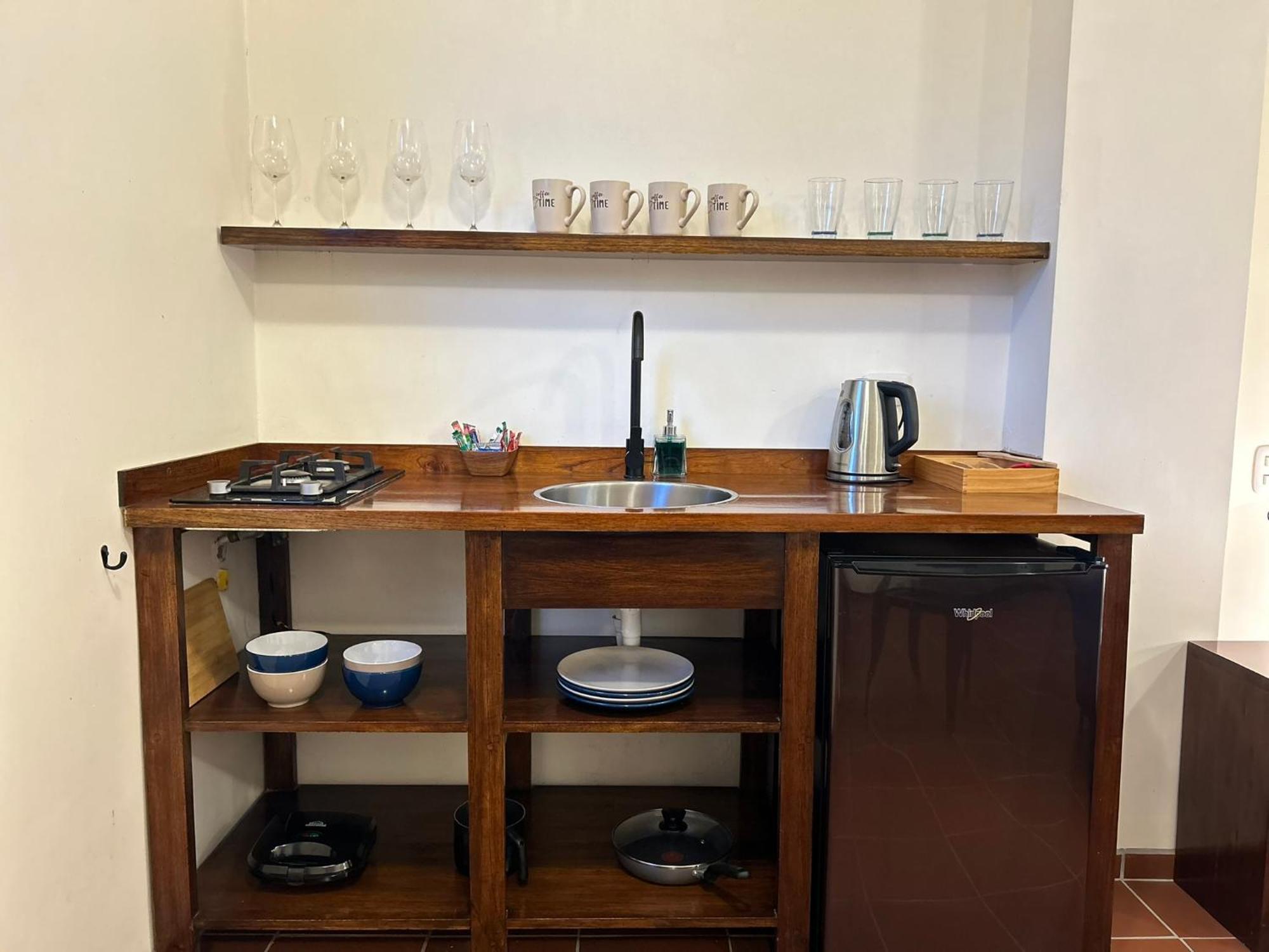 Villa Salento Boutique Apartments & Spa Экстерьер фото