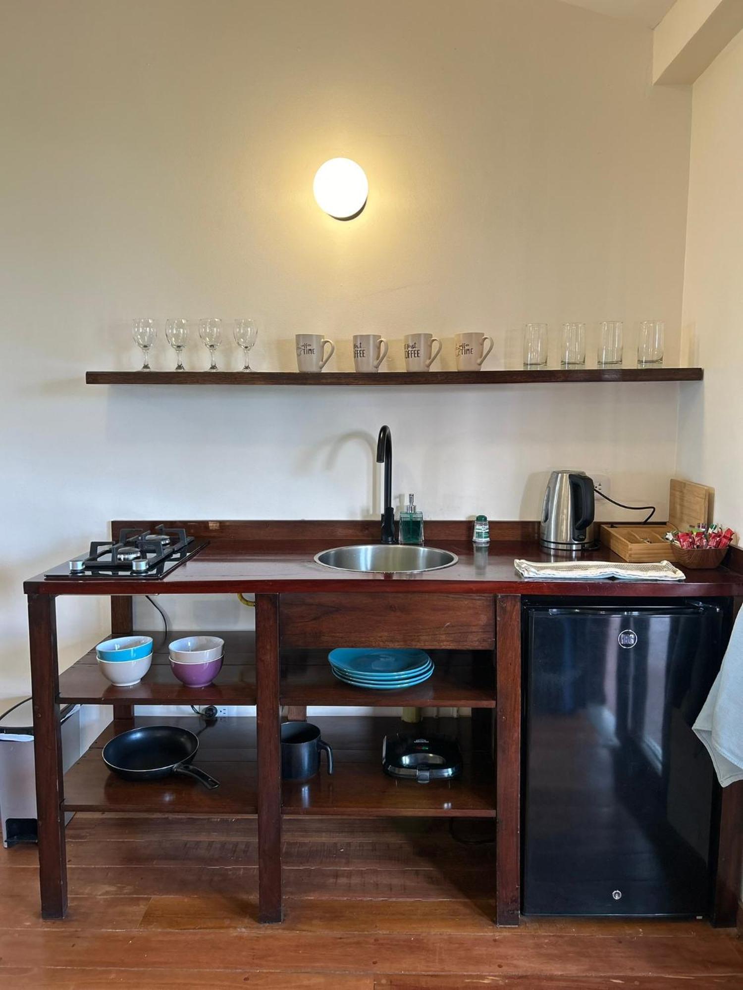 Villa Salento Boutique Apartments & Spa Экстерьер фото