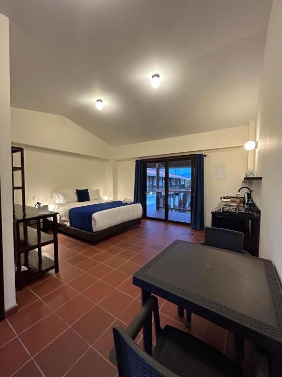 Villa Salento Boutique Apartments & Spa Номер фото