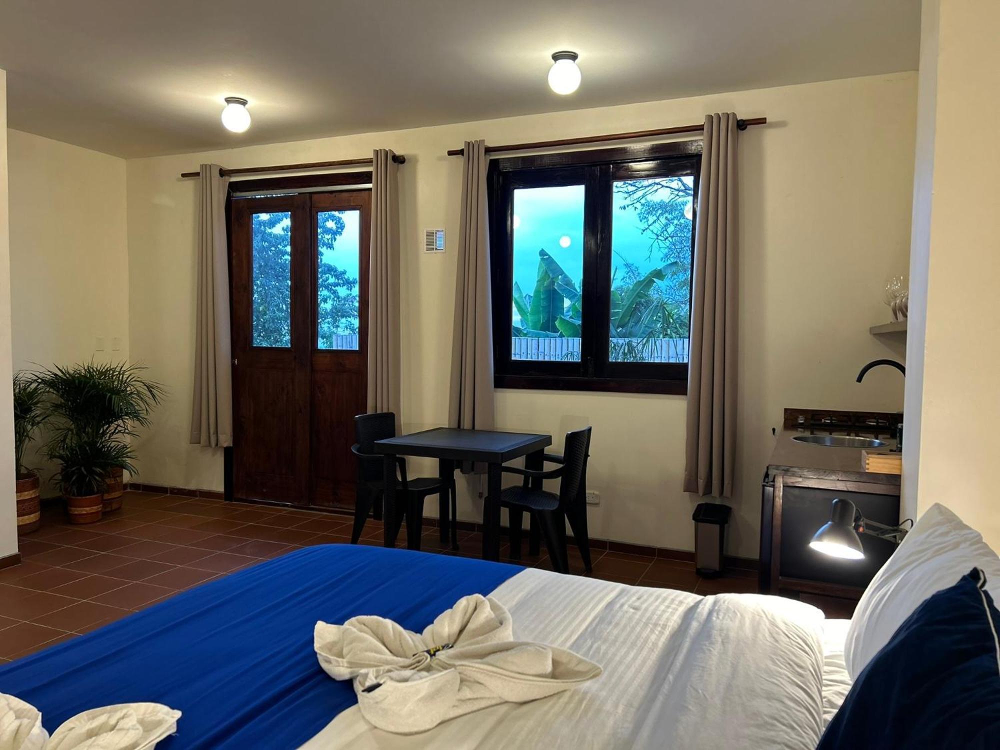 Villa Salento Boutique Apartments & Spa Номер фото