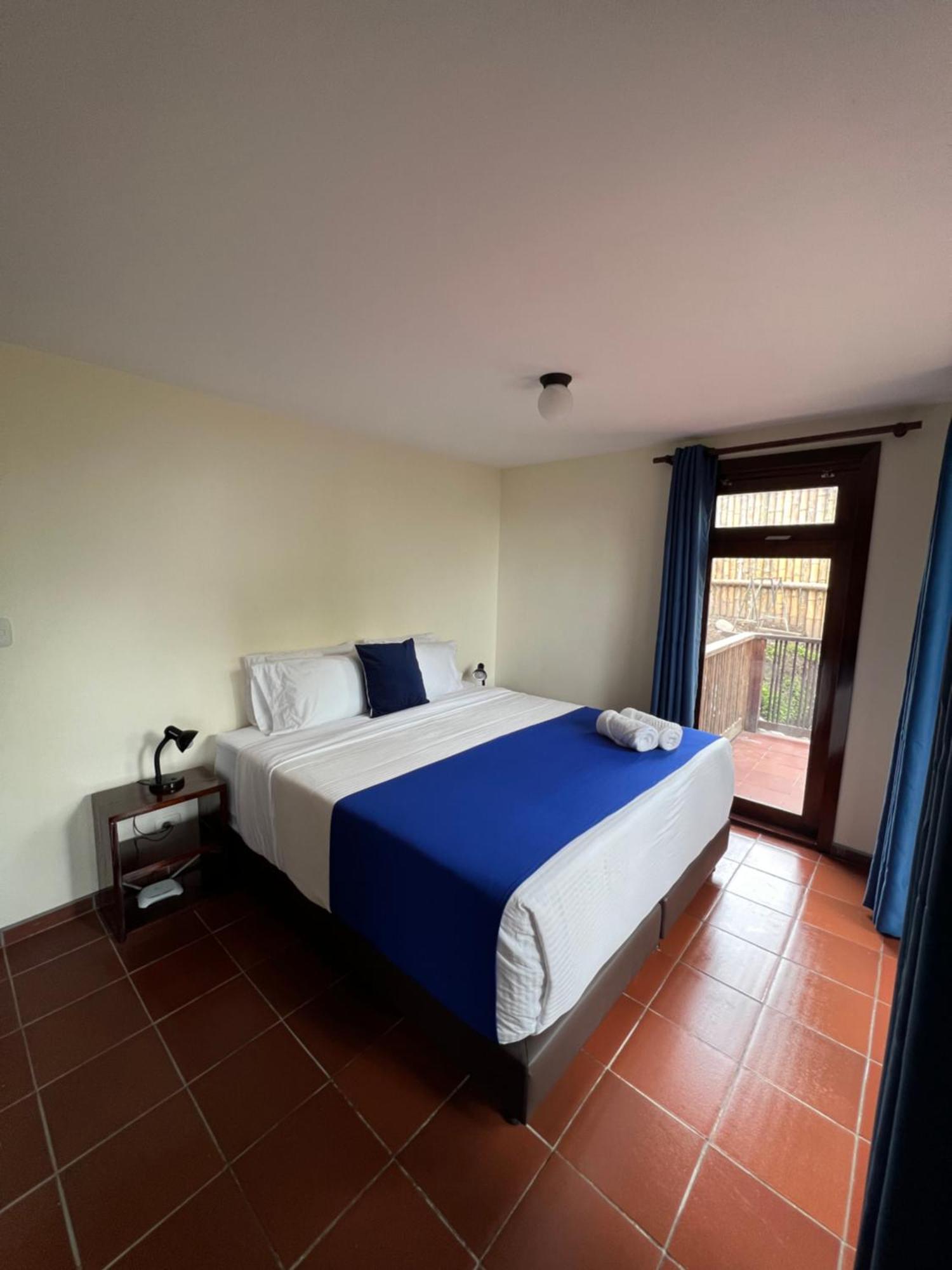 Villa Salento Boutique Apartments & Spa Номер фото