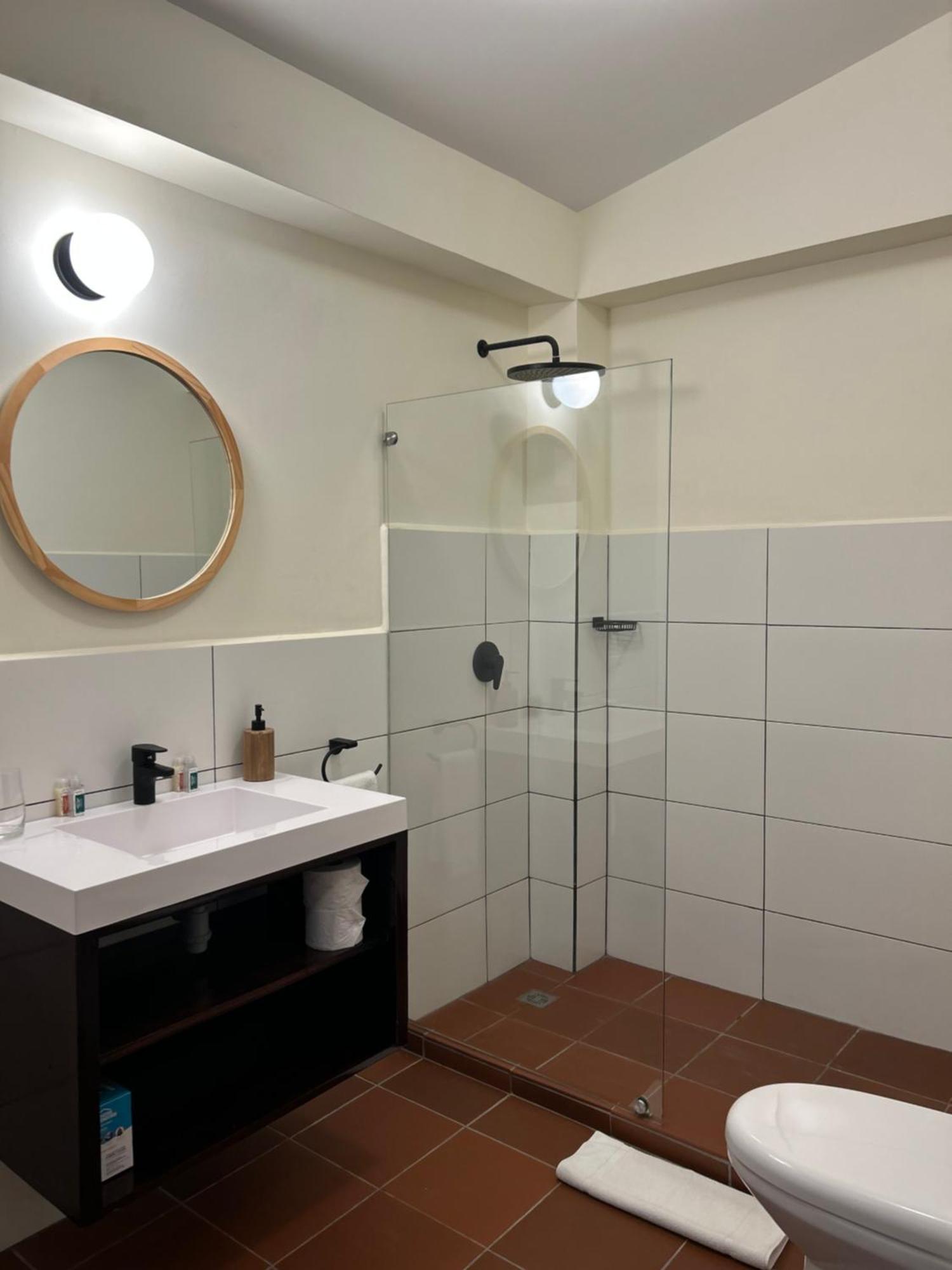 Villa Salento Boutique Apartments & Spa Экстерьер фото