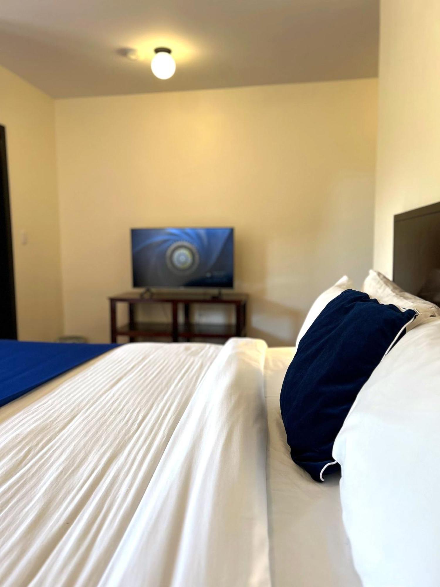 Villa Salento Boutique Apartments & Spa Экстерьер фото