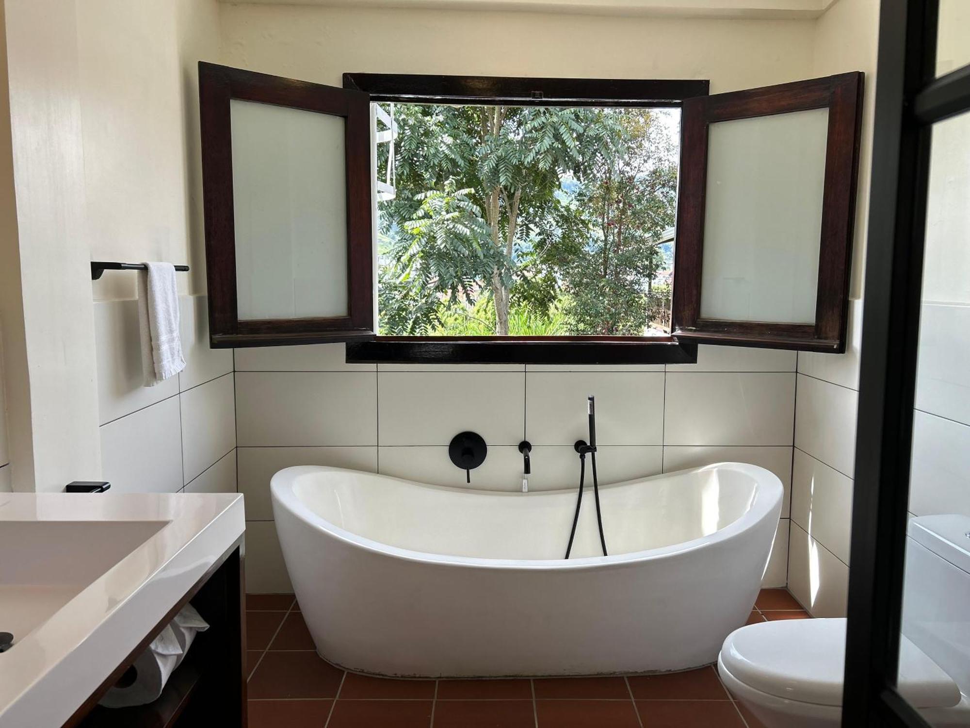 Villa Salento Boutique Apartments & Spa Экстерьер фото