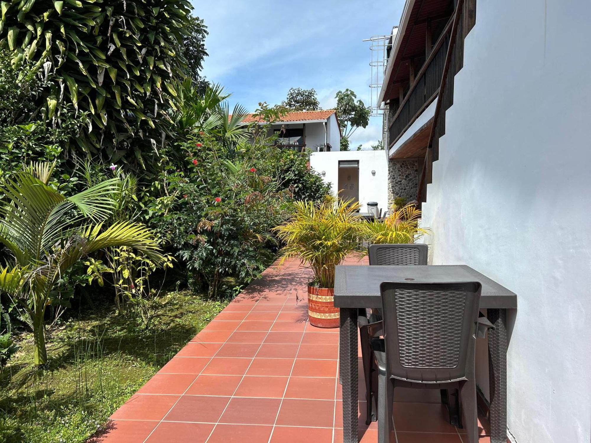 Villa Salento Boutique Apartments & Spa Экстерьер фото