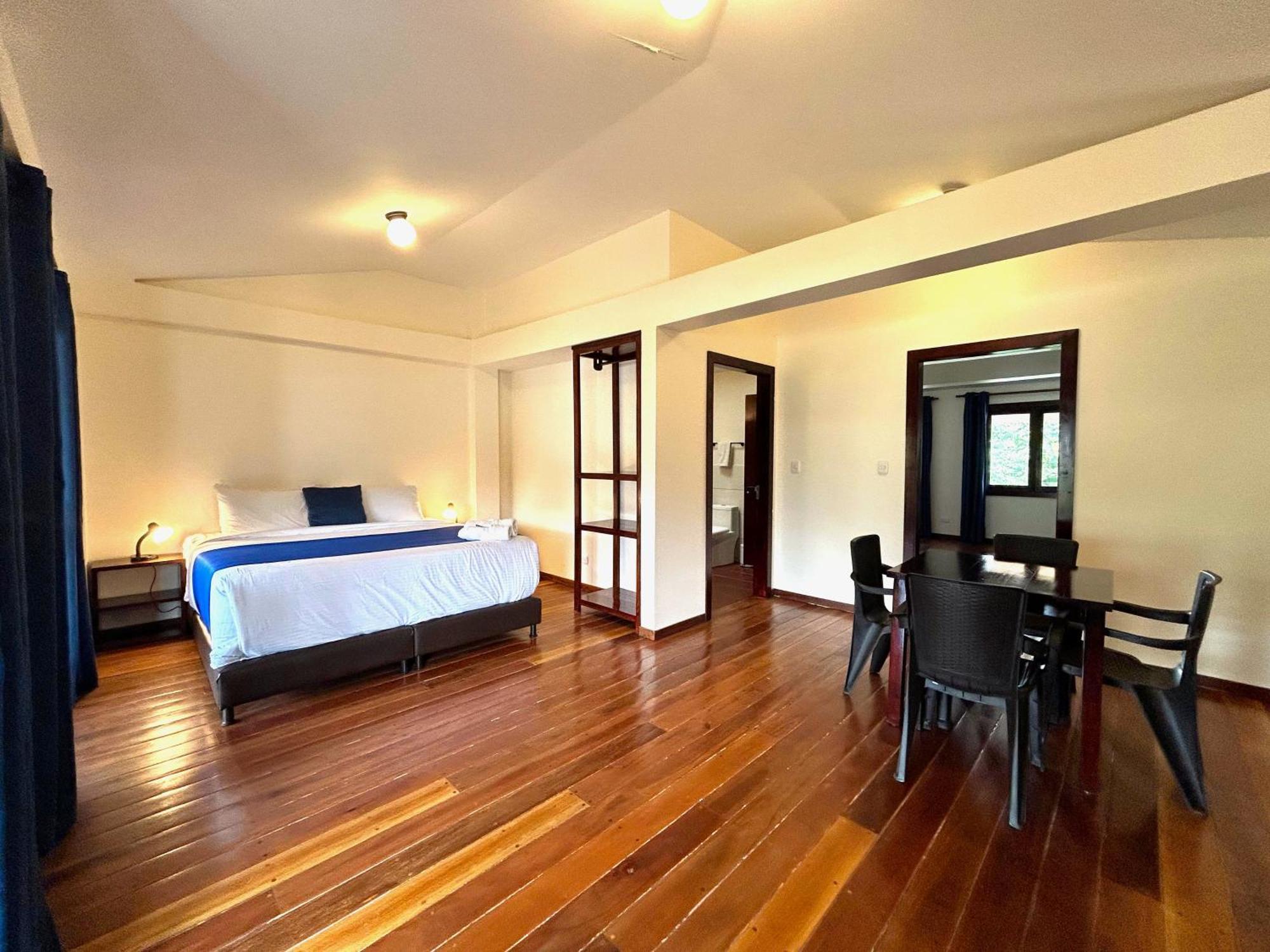 Villa Salento Boutique Apartments & Spa Экстерьер фото
