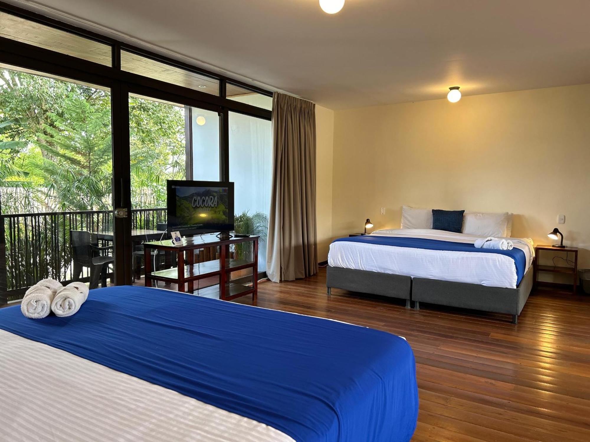 Villa Salento Boutique Apartments & Spa Экстерьер фото